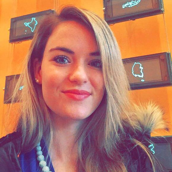 Meet your Posher, Taylor - Picture 1 of 1